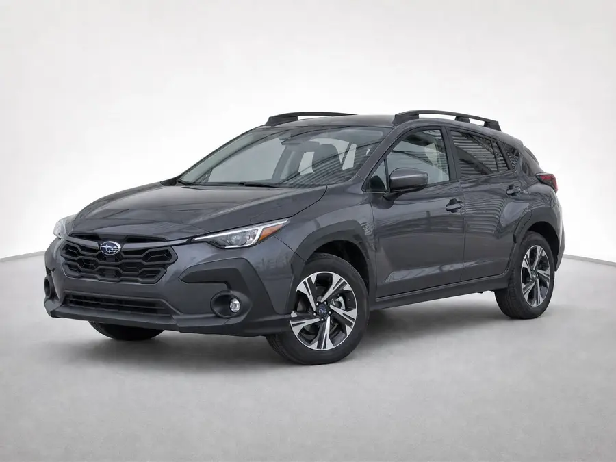 2025 Subaru Crosstrek — image 1 of 9