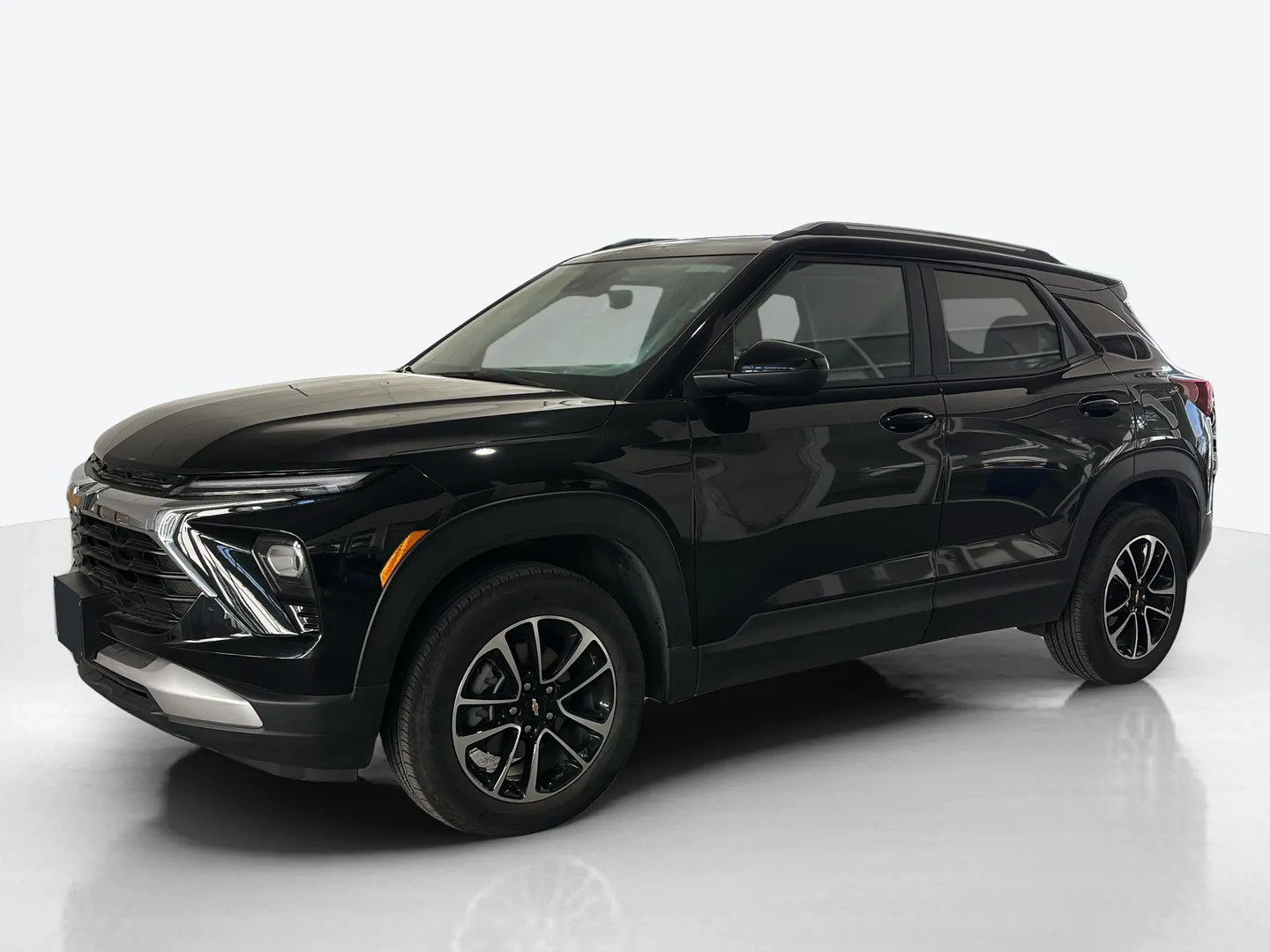 2025 Chevrolet Trailblazer