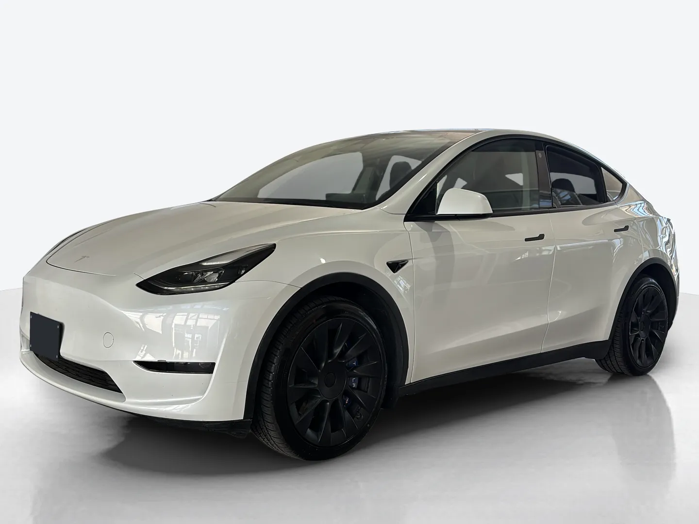 2023 Tesla Model Y — image 1 of 6