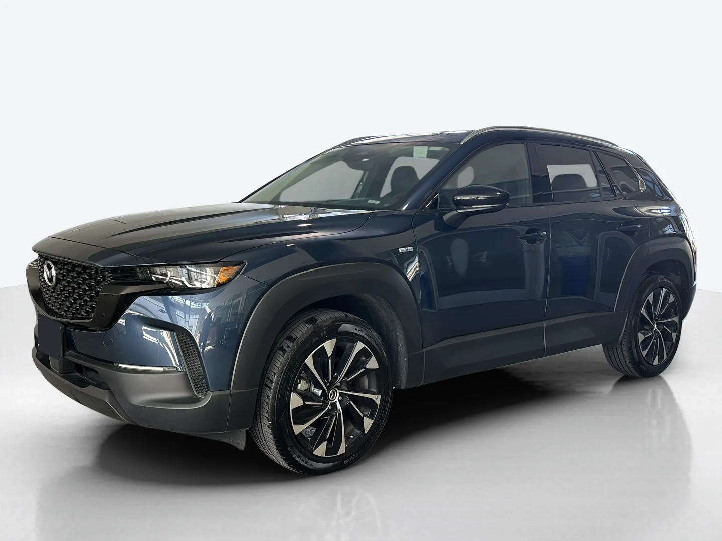 2025 Mazda CX-50 Hybrid