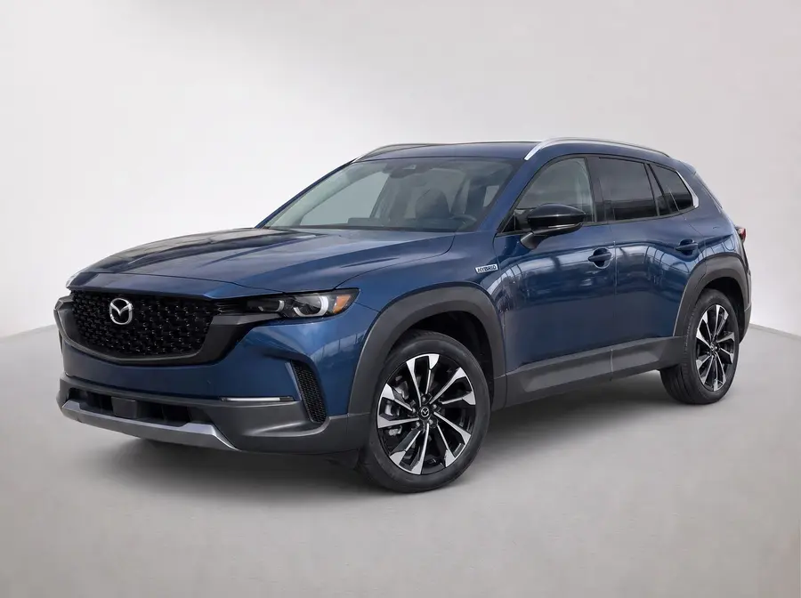 2025 Mazda CX-50 Hybrid — image 1 of 9