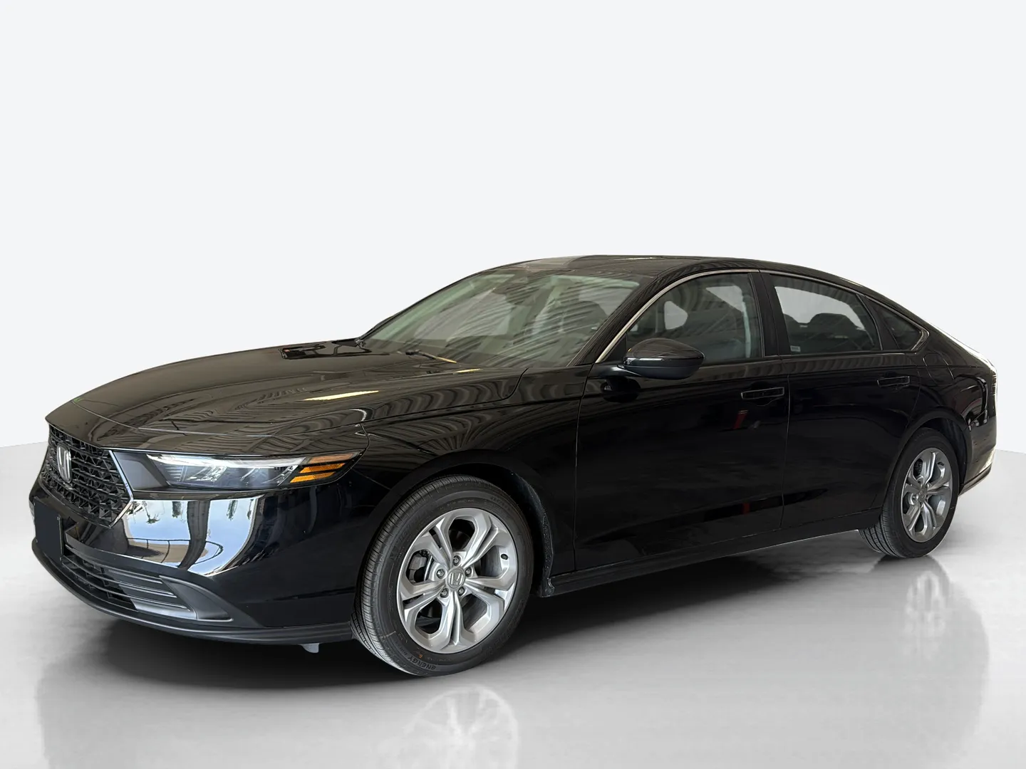 2026 Honda Accord Sedan