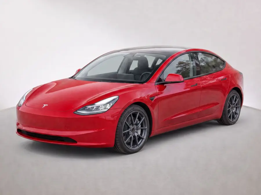 2023 Tesla Model 3 — image 1 of 9