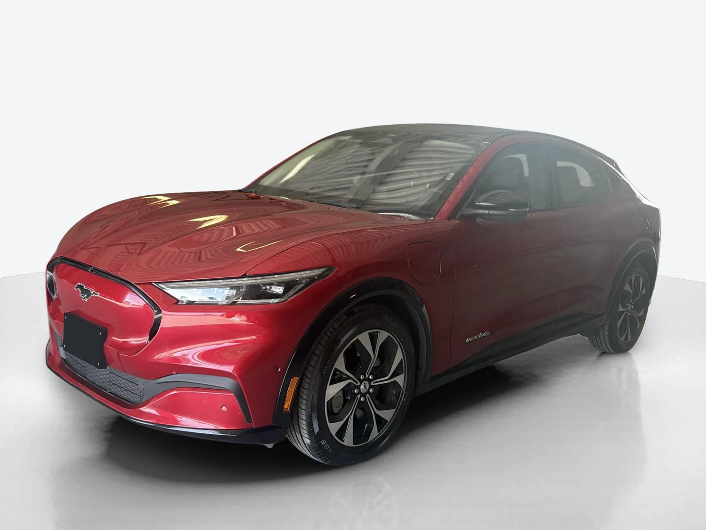 2023 Ford Mustang Mach-E