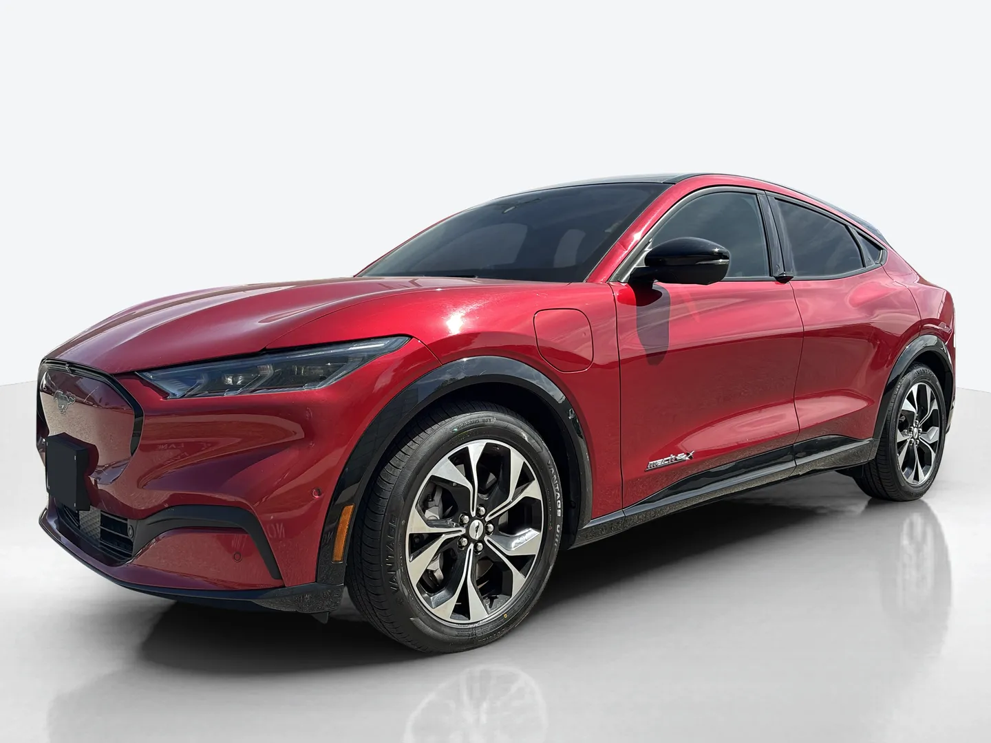 2023 Ford Mustang Mach-E — image 1 of 5