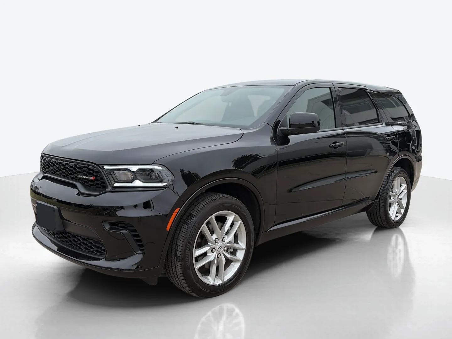 2026 Dodge Durango — image 1 of 6