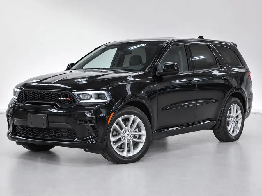 2026 Dodge Durango — image 1 of 9