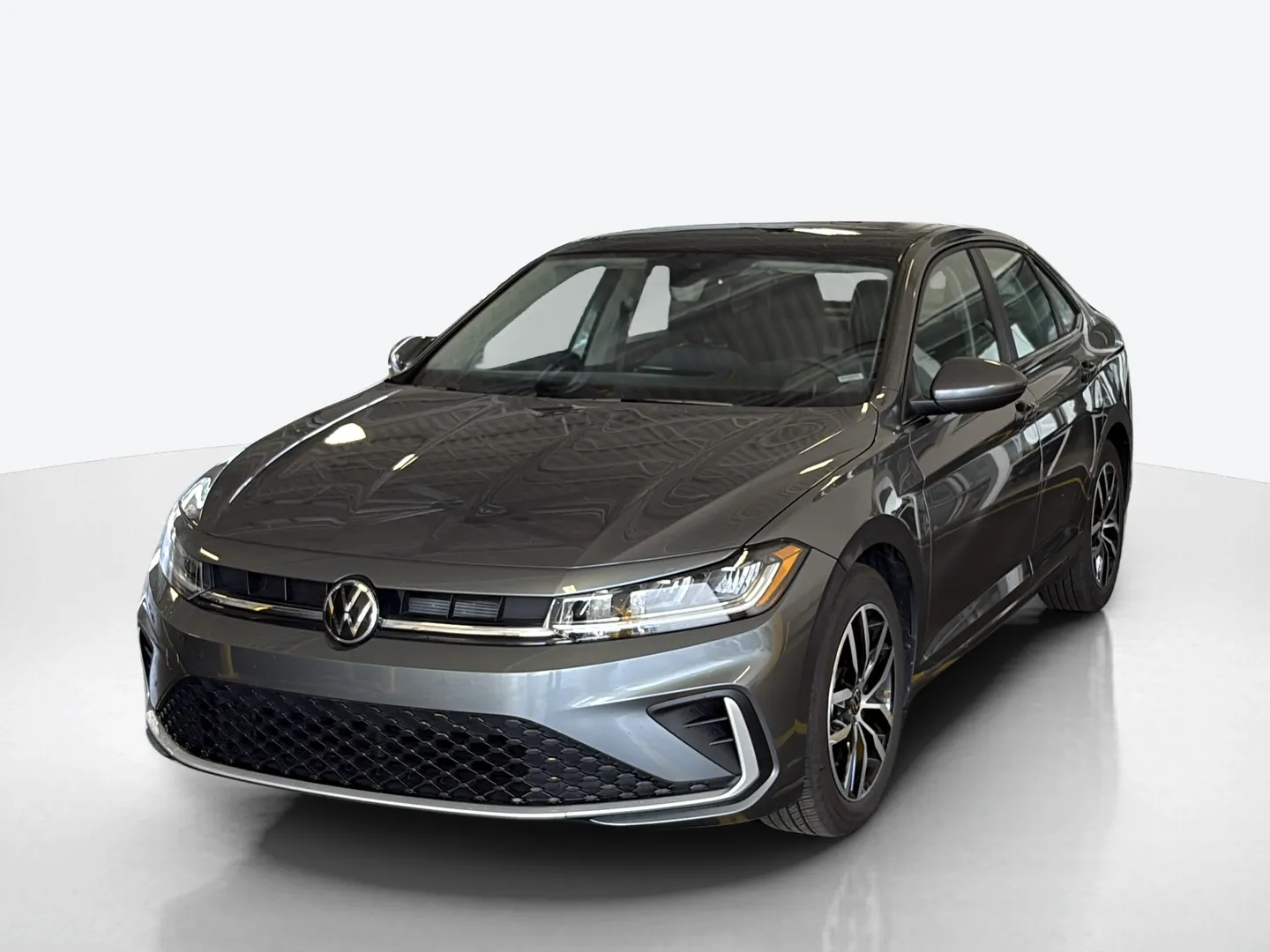 2026 Volkswagen Jetta — image 1 of 6