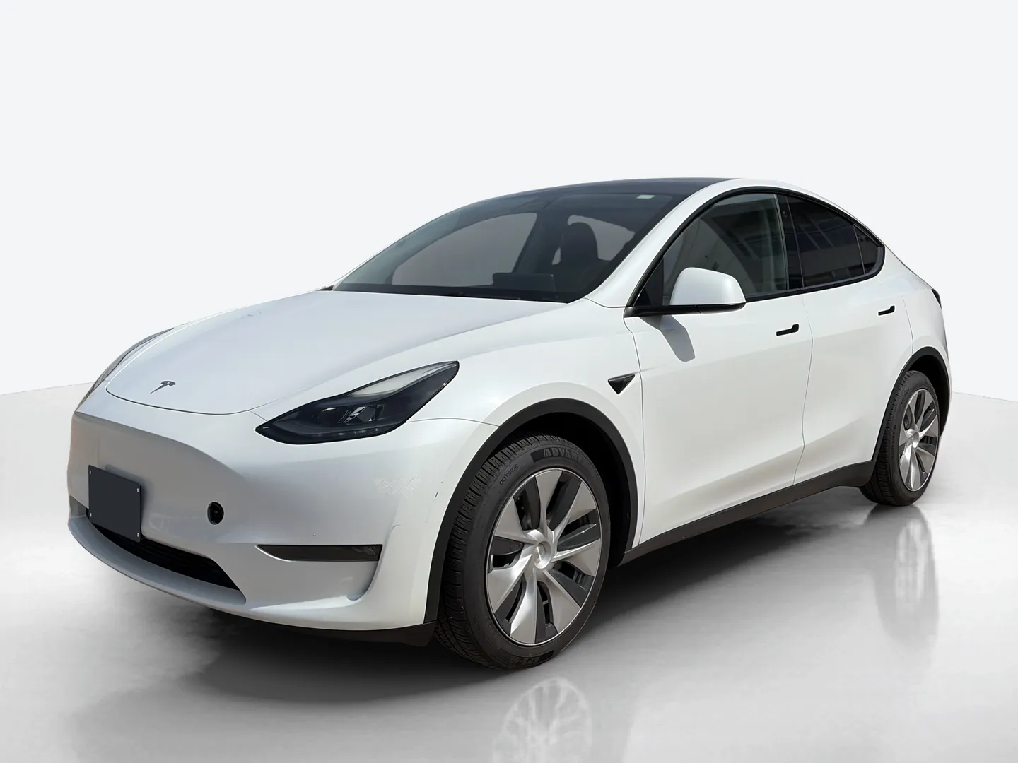 2023 Tesla Model Y — image 1 of 6