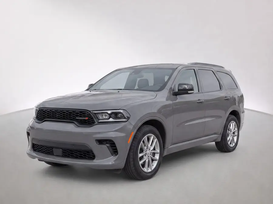 2026 Dodge Durango — image 1 of 9