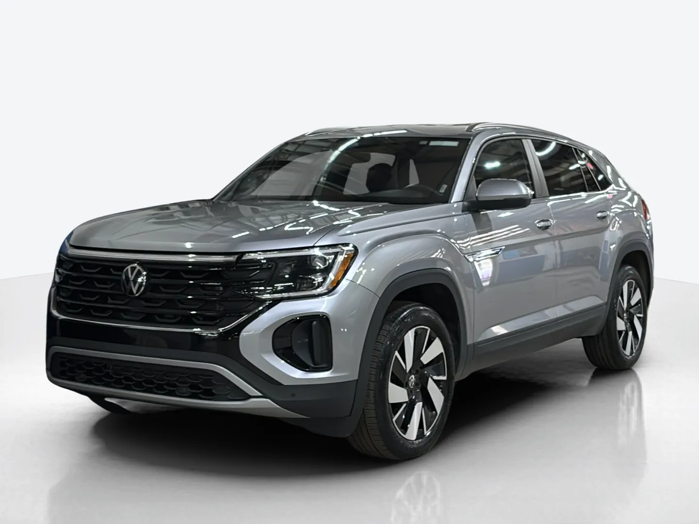 2025 Volkswagen Atlas Cross Sport