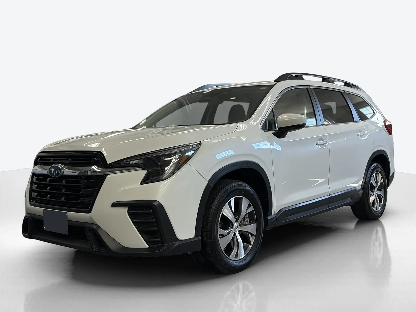 2025 Subaru Ascent