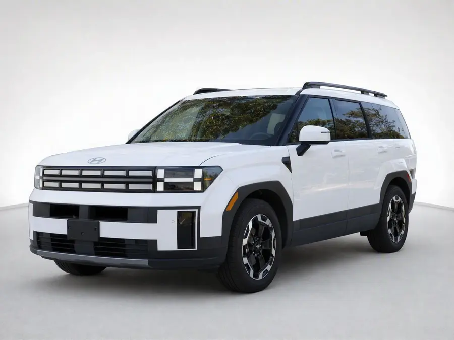 2026 Hyundai Santa Fe — image 1 of 9