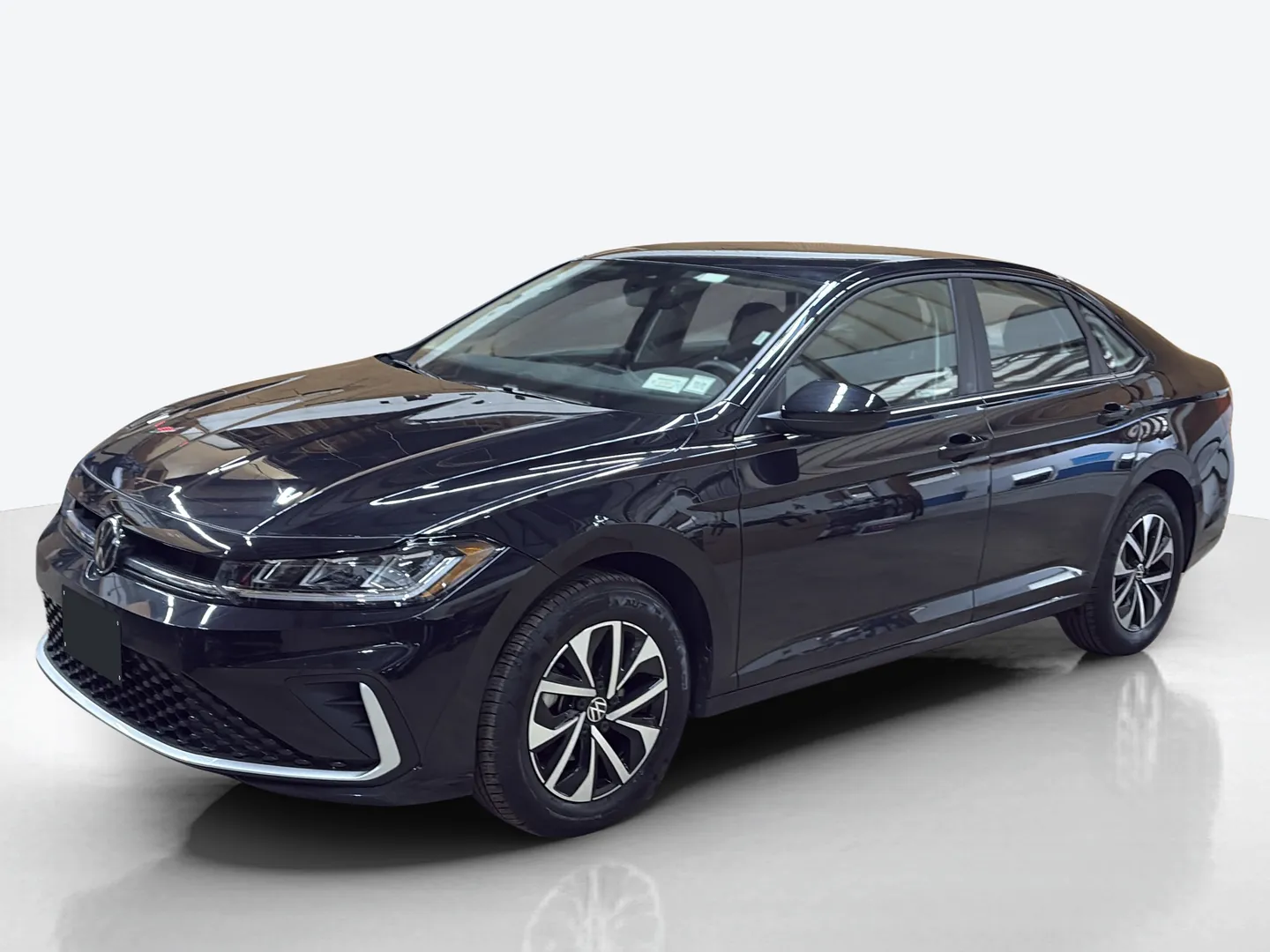 2025 Volkswagen Jetta