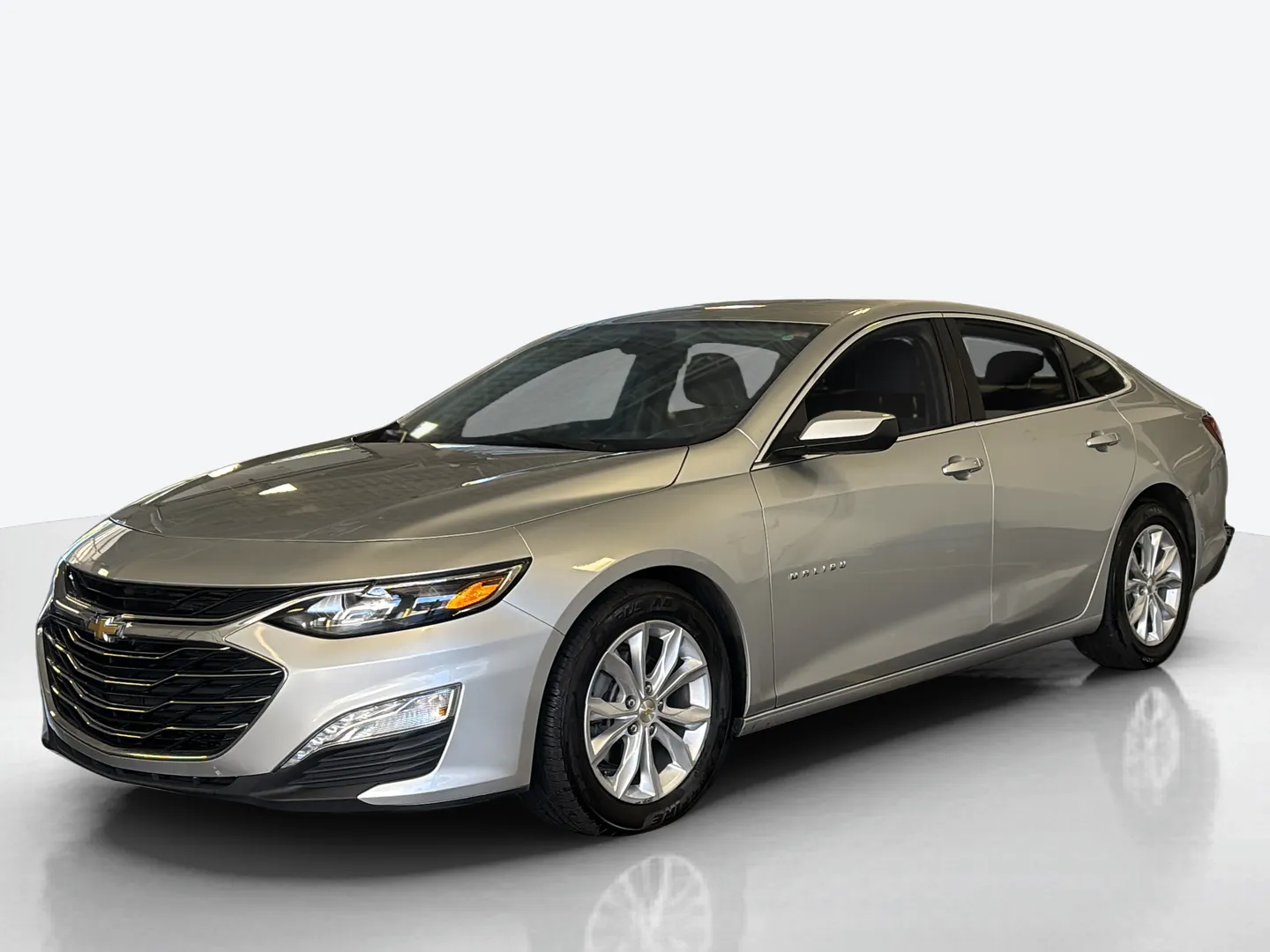 2021 Chevrolet Malibu