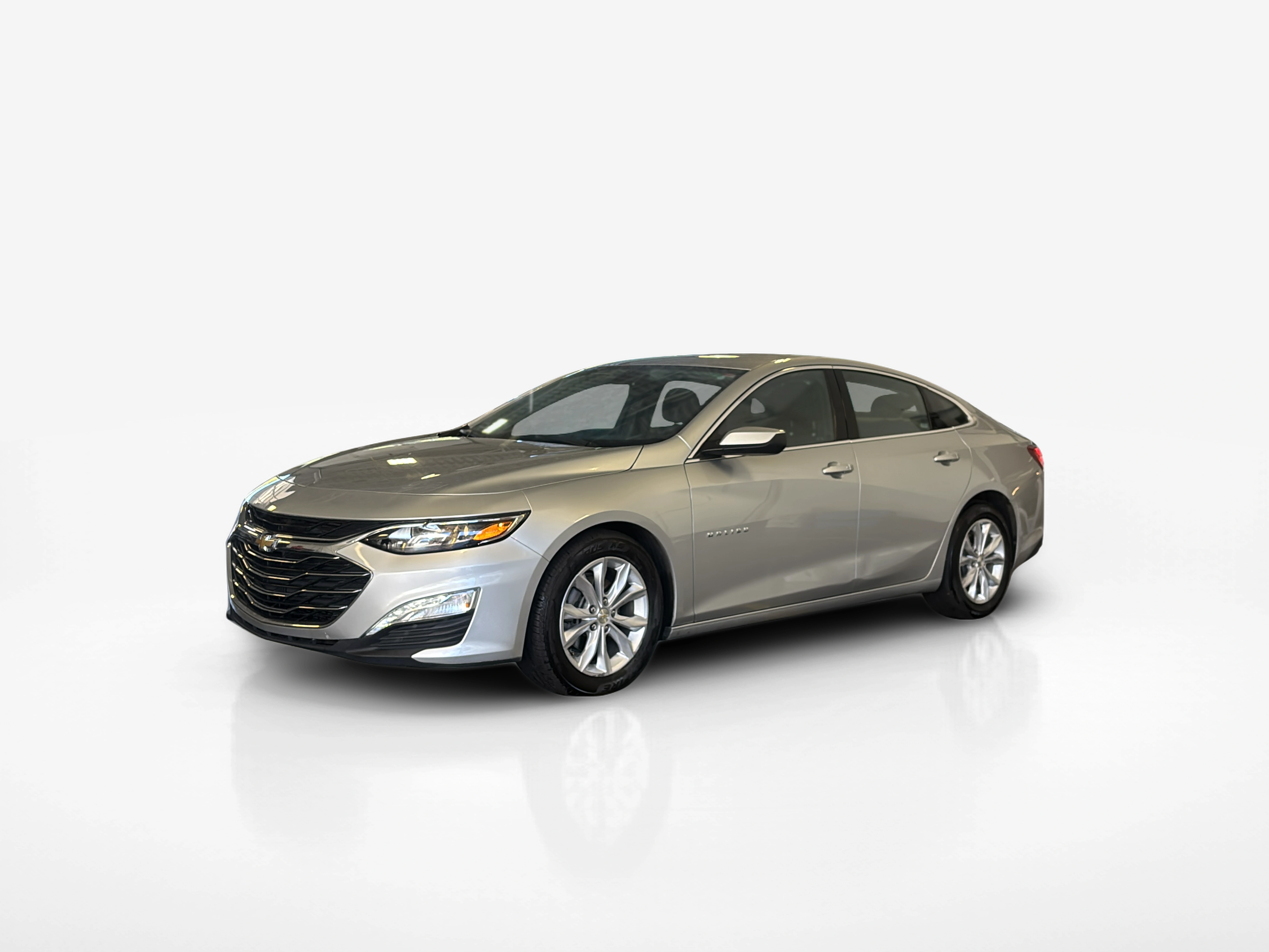 Vehicle exterior front