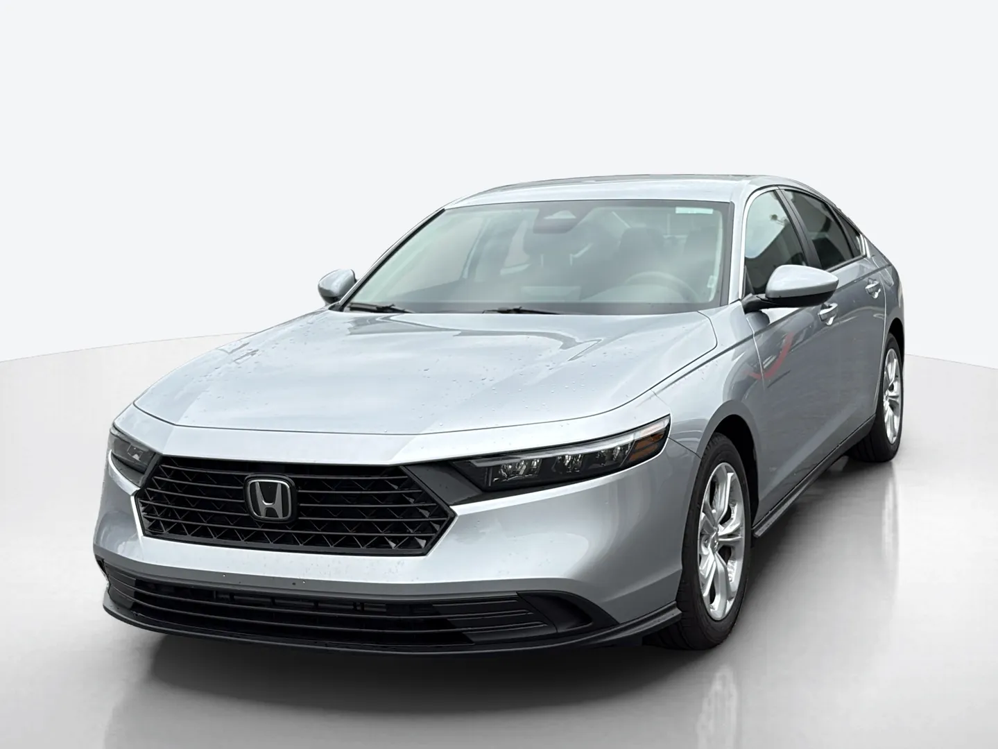 2025 Honda Accord Sedan