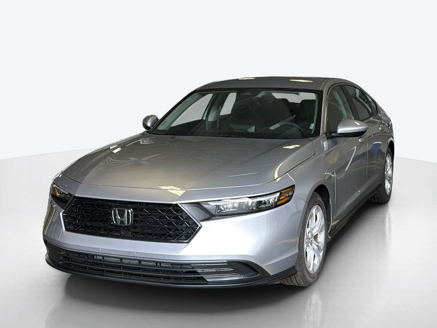 2025 Honda Accord Sedan