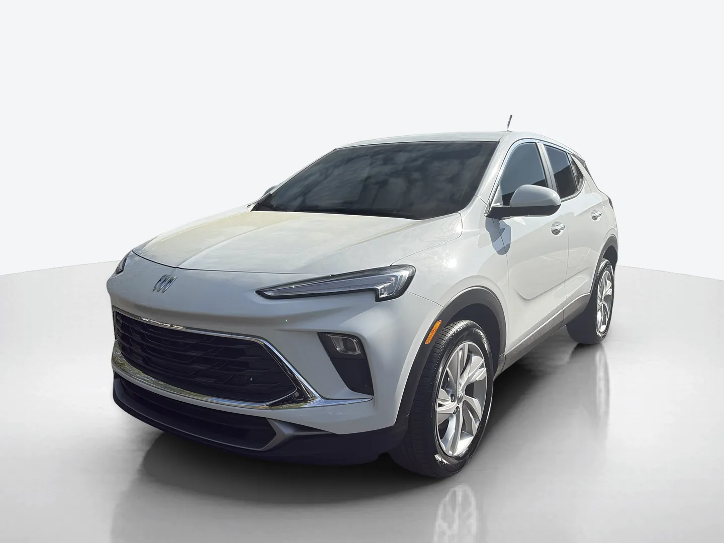 2026 Buick Encore GX