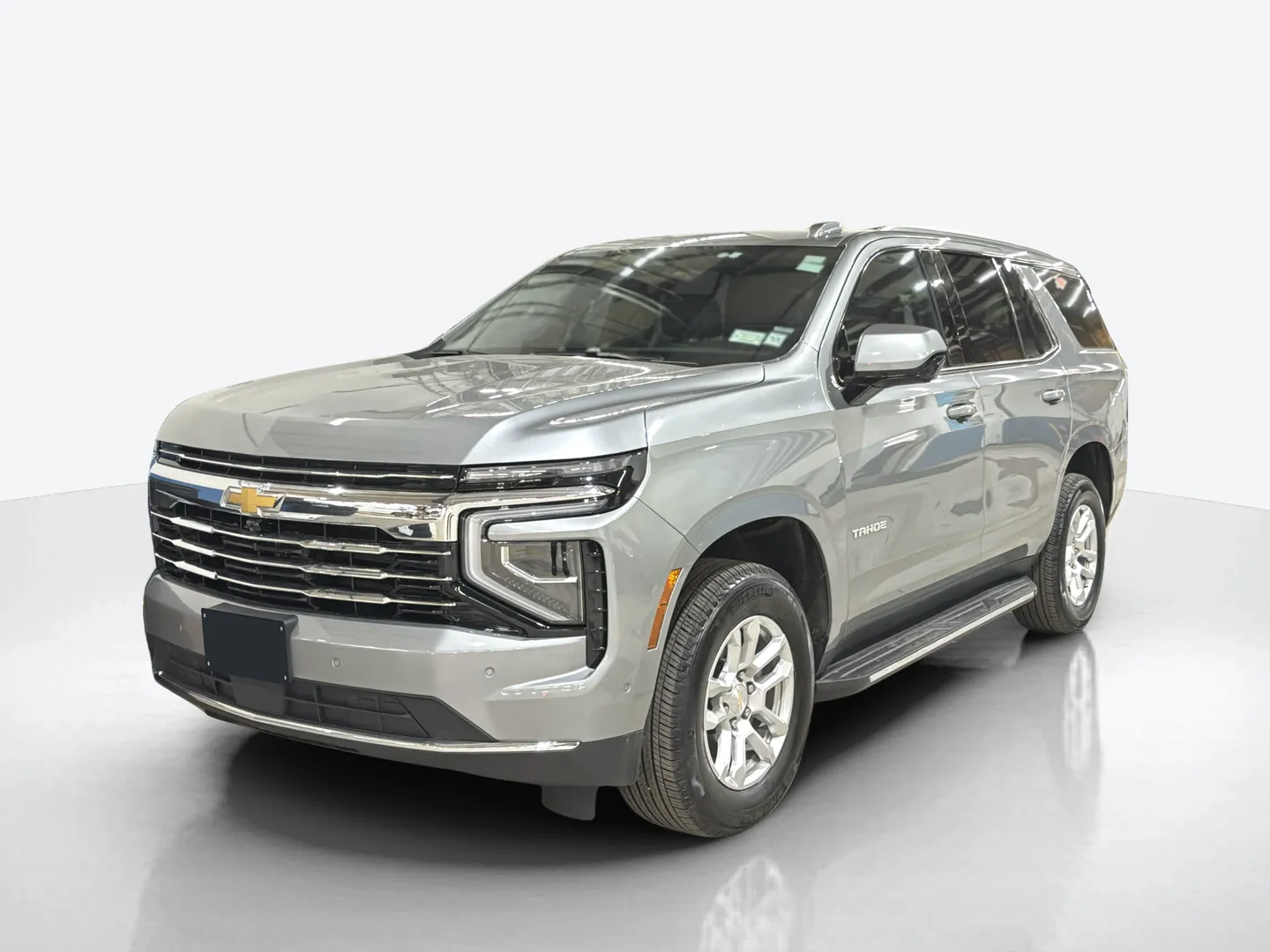 2025 Chevrolet Tahoe