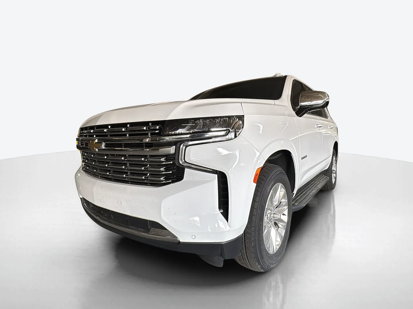 2024 Chevrolet Tahoe