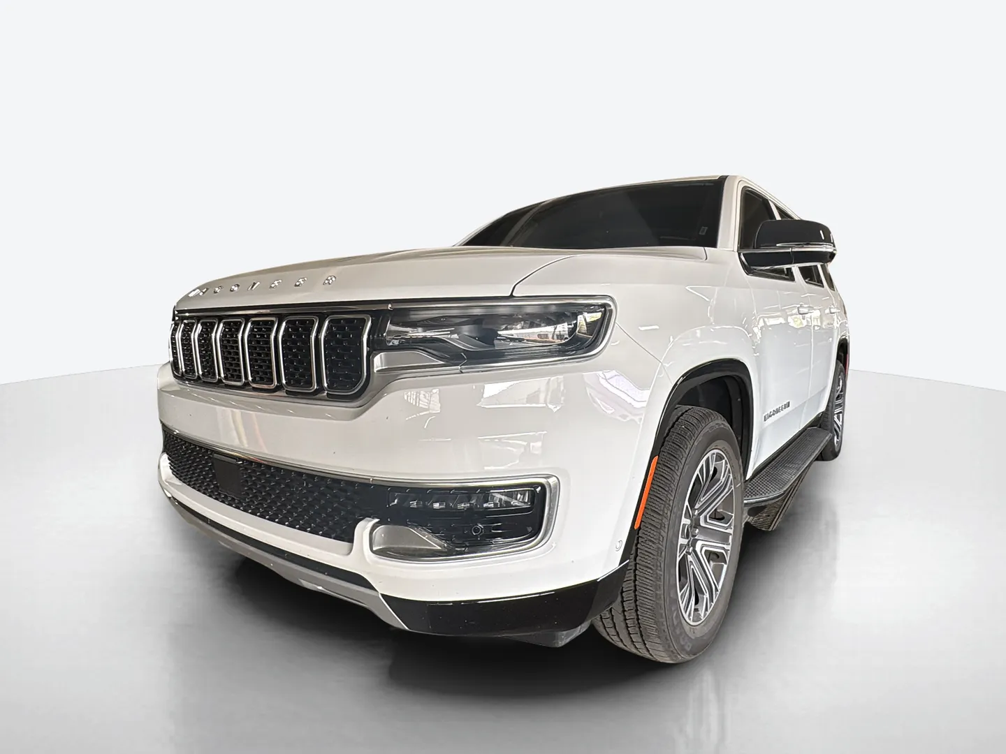 2025 Jeep Wagoneer — image 1 of 6