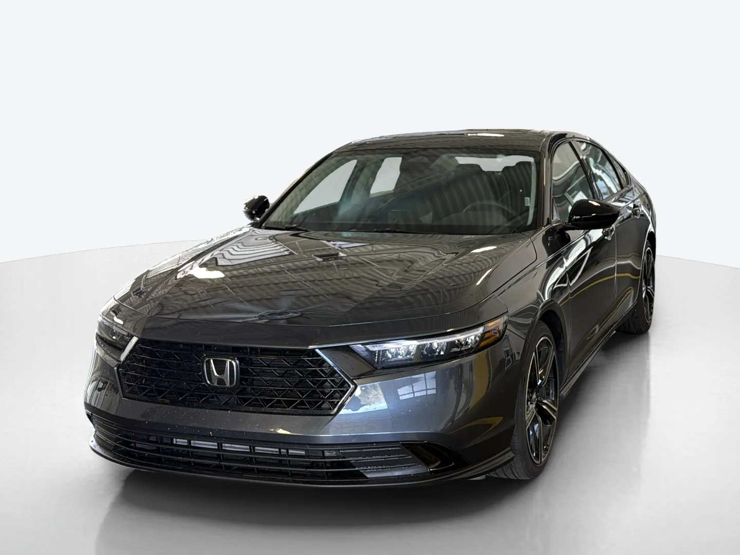 2026 Honda Accord Sedan