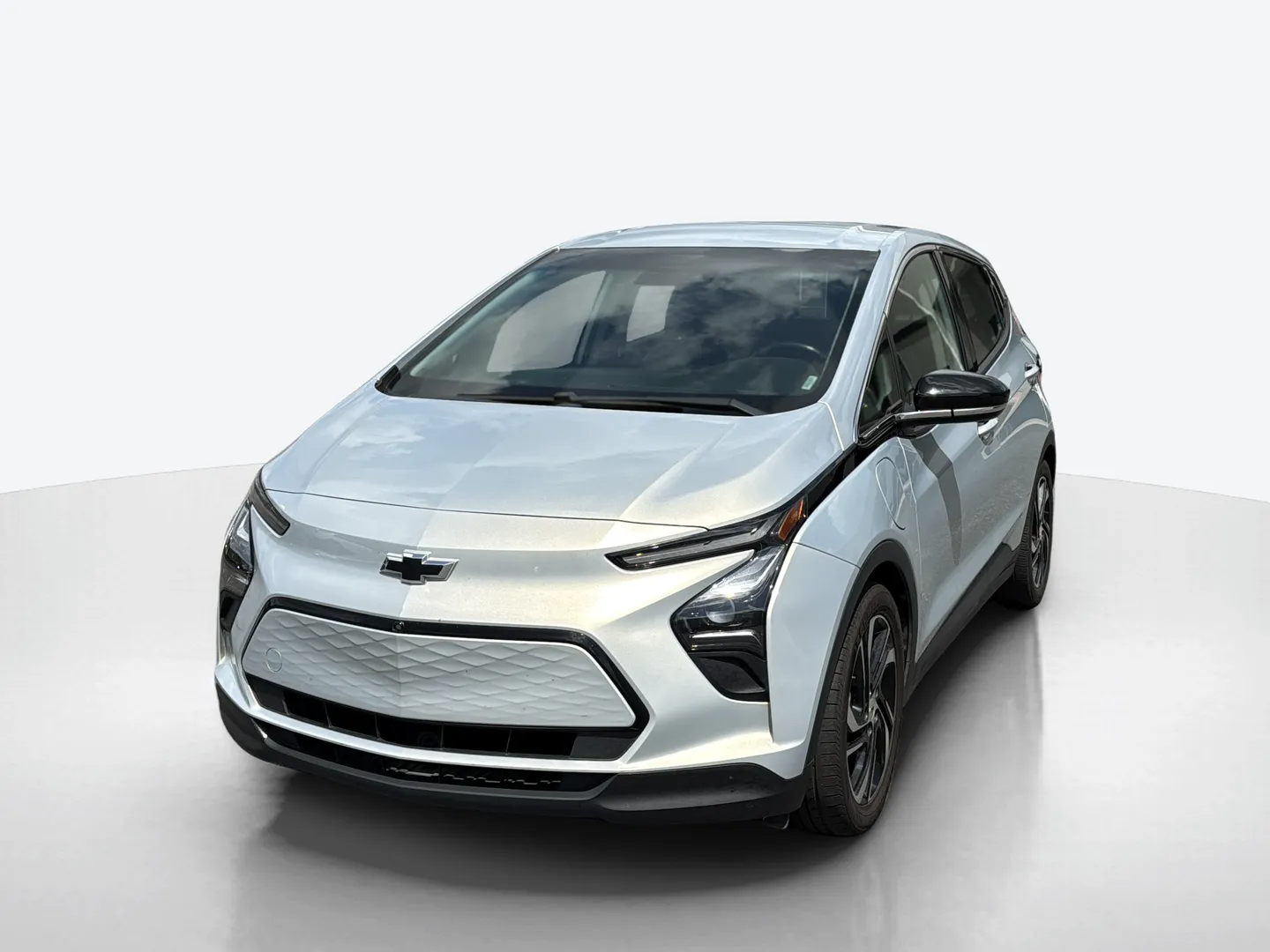 2023 Chevrolet Bolt EV
