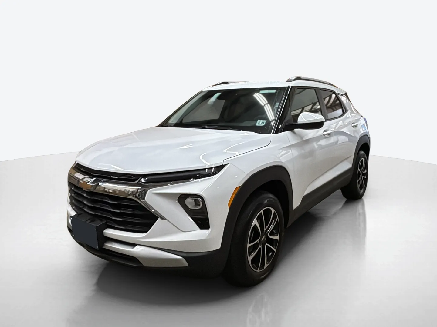 2025 Chevrolet Trailblazer