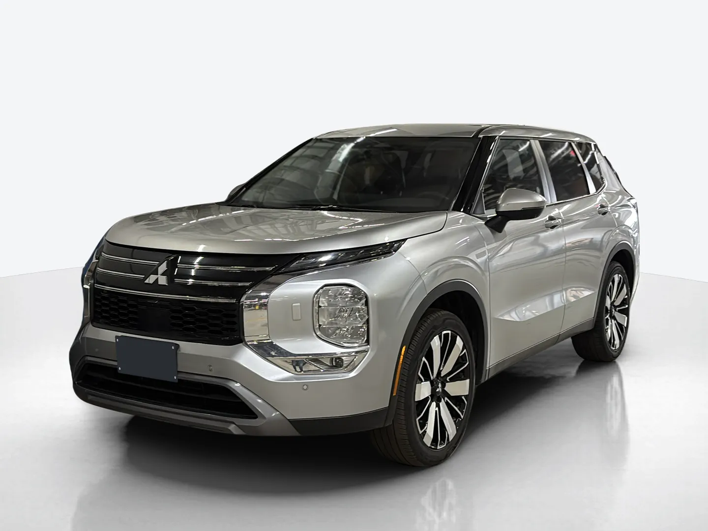 2025 Mitsubishi Outlander