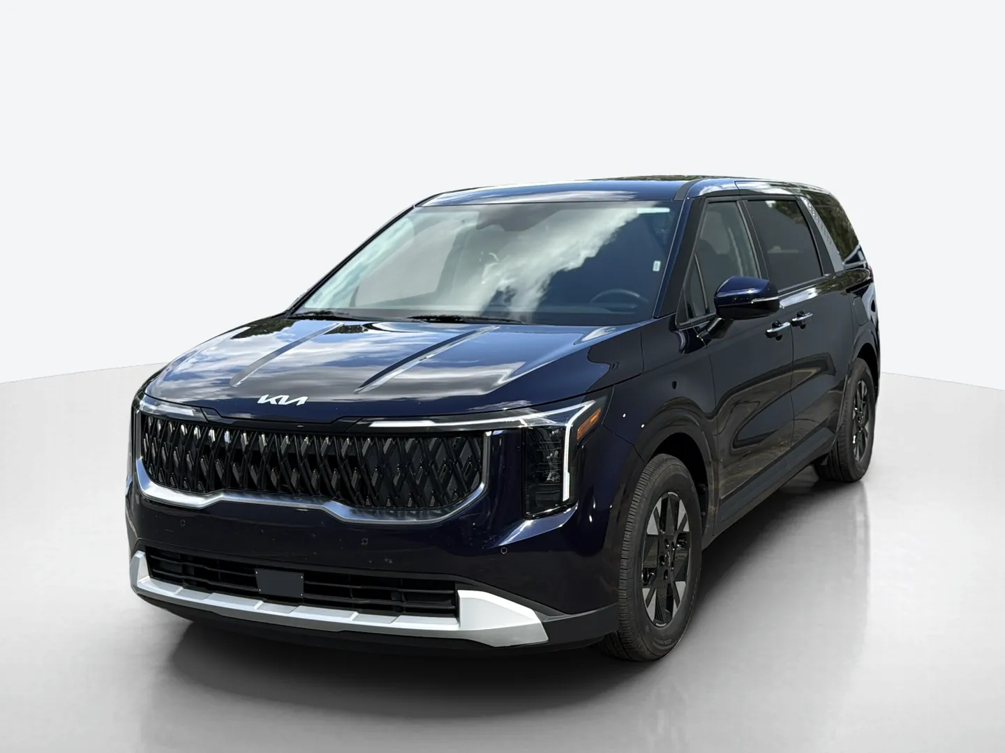 2026 Kia Carnival Hybrid