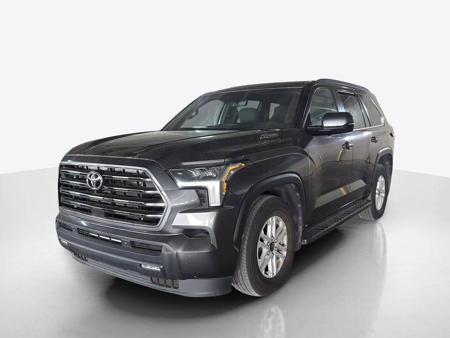 2025 Toyota Sequoia