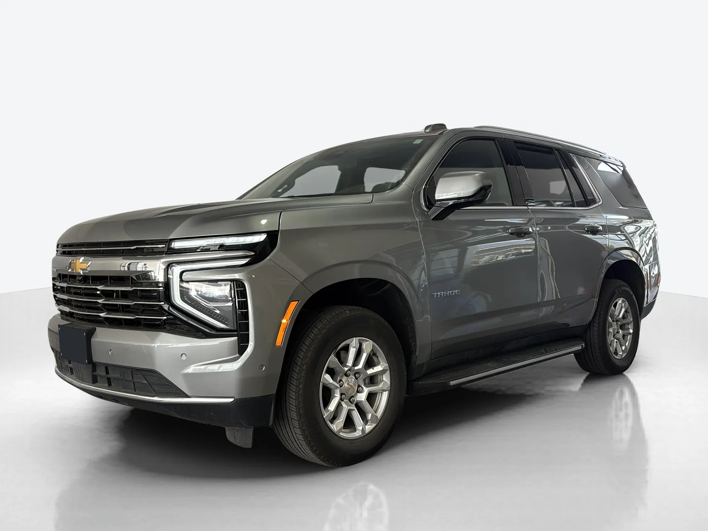 2025 Chevrolet Tahoe