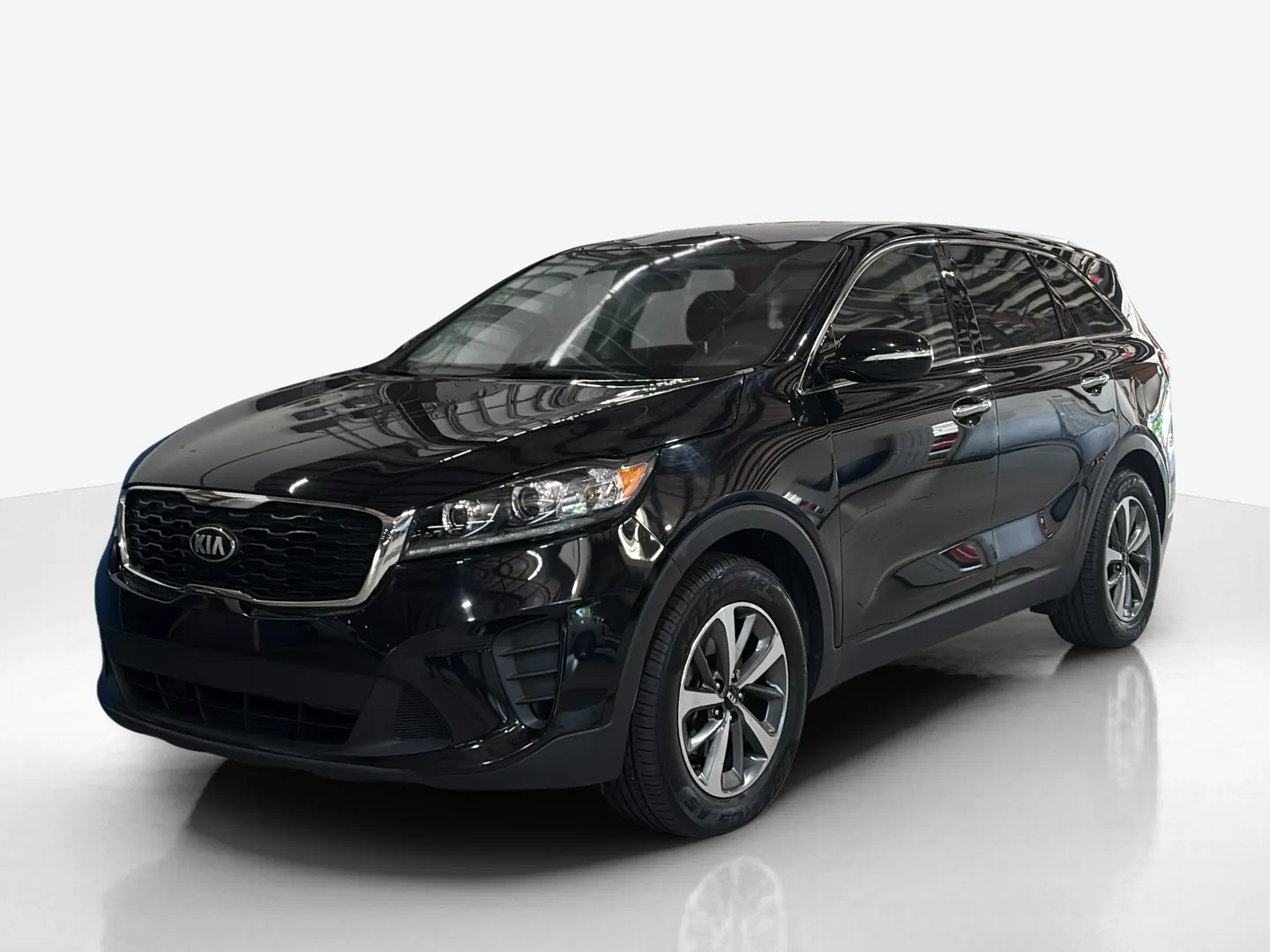 2020 Kia Sorento