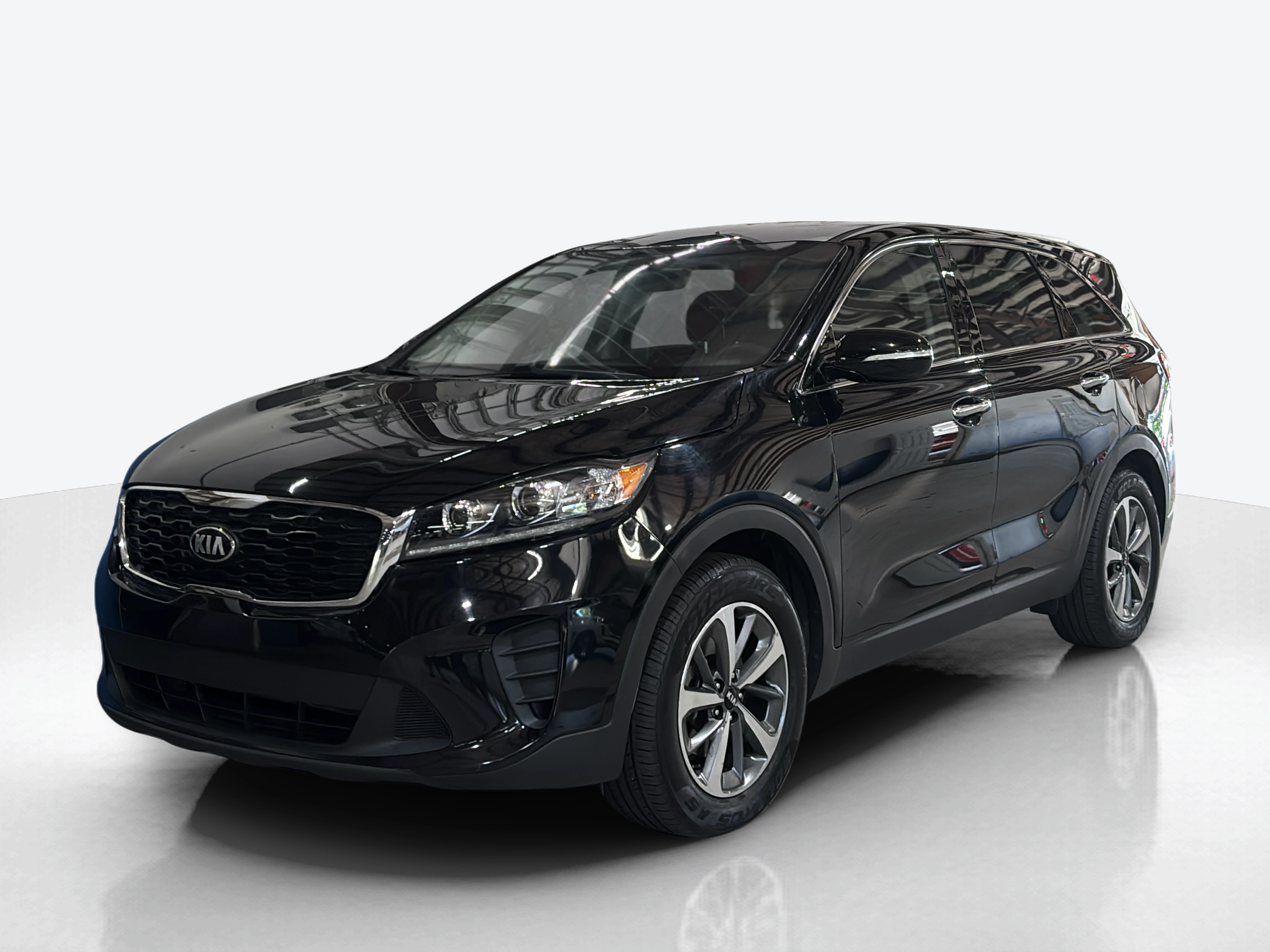 2020 Kia Sorento
