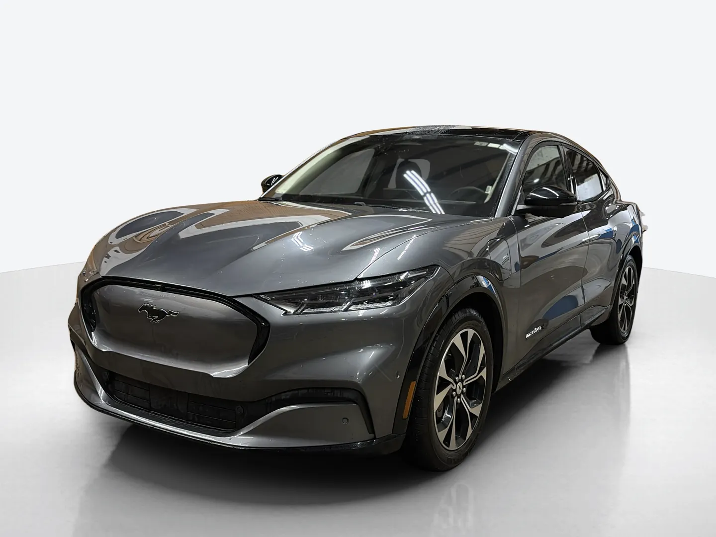 2023 Ford Mustang Mach-E