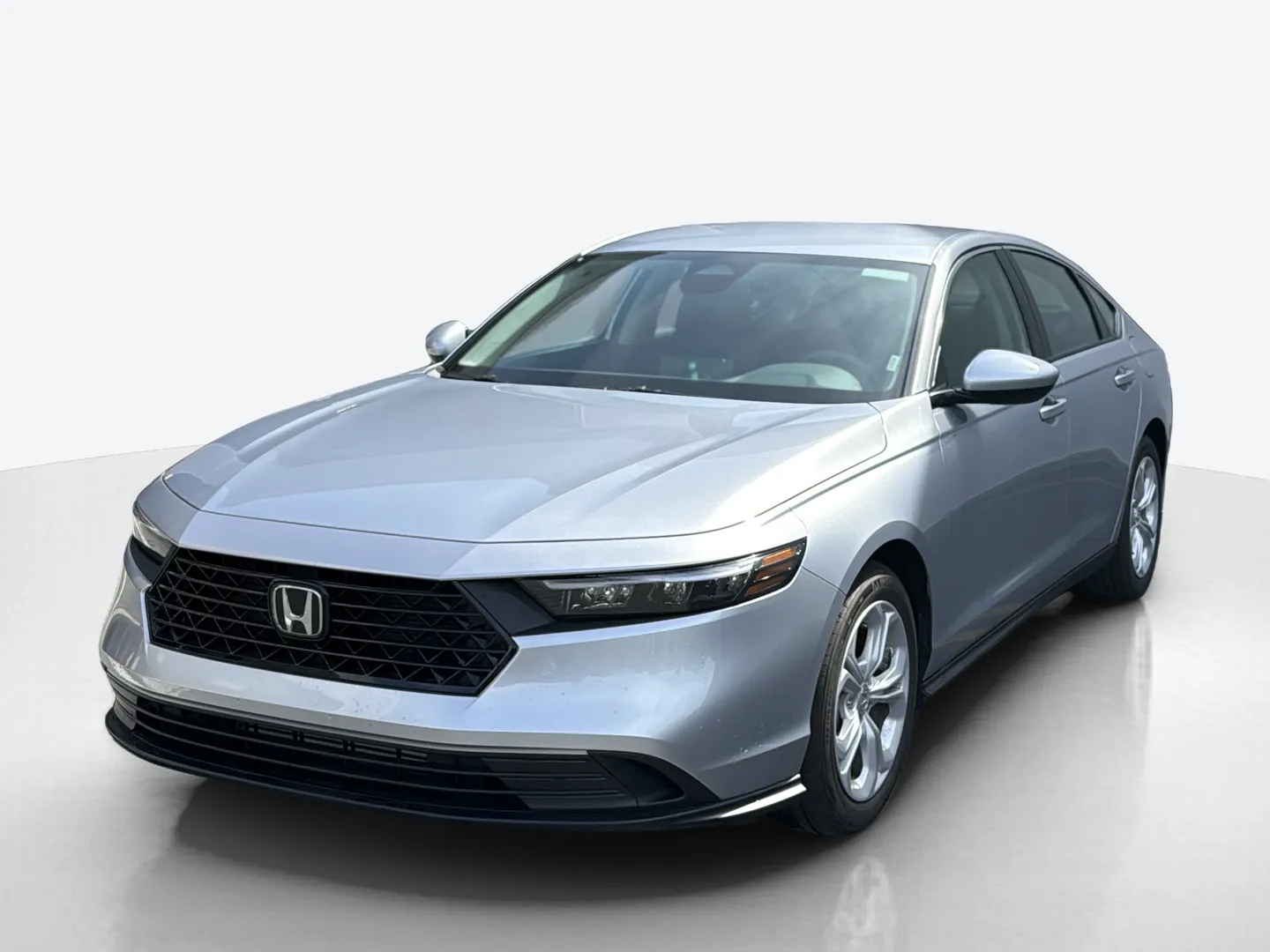 2025 Honda Accord Sedan