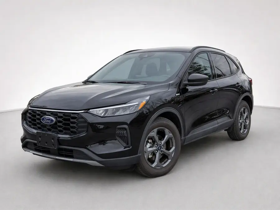2025 Ford Escape — image 1 of 9