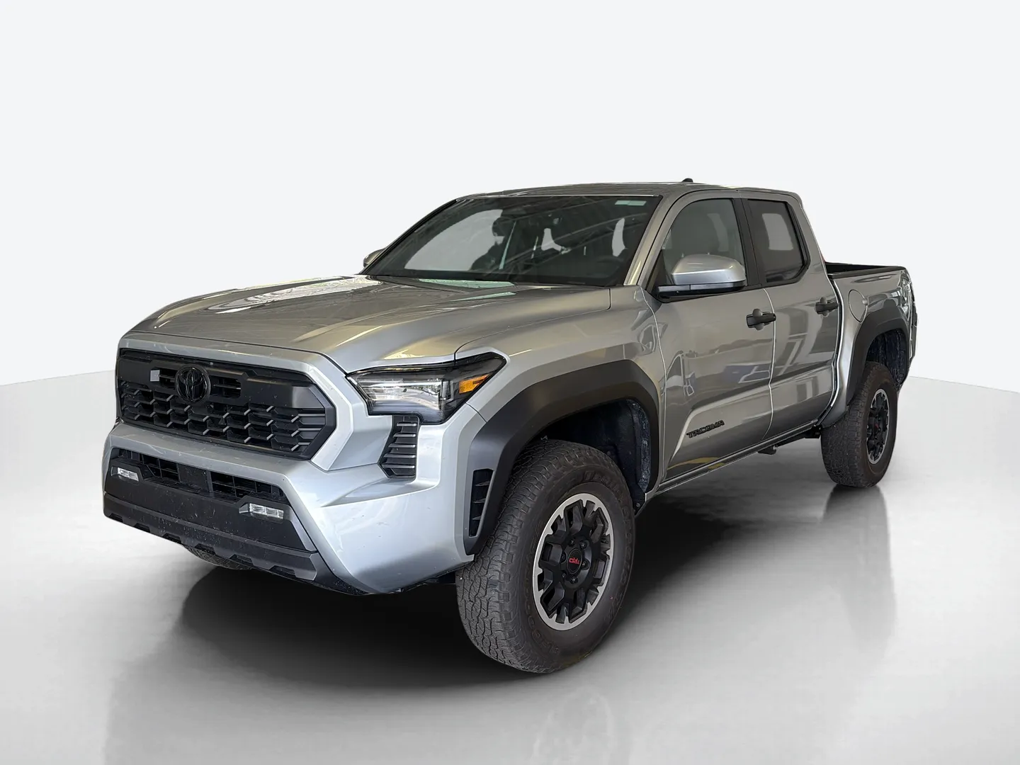 2026 Toyota Tacoma 4WD
