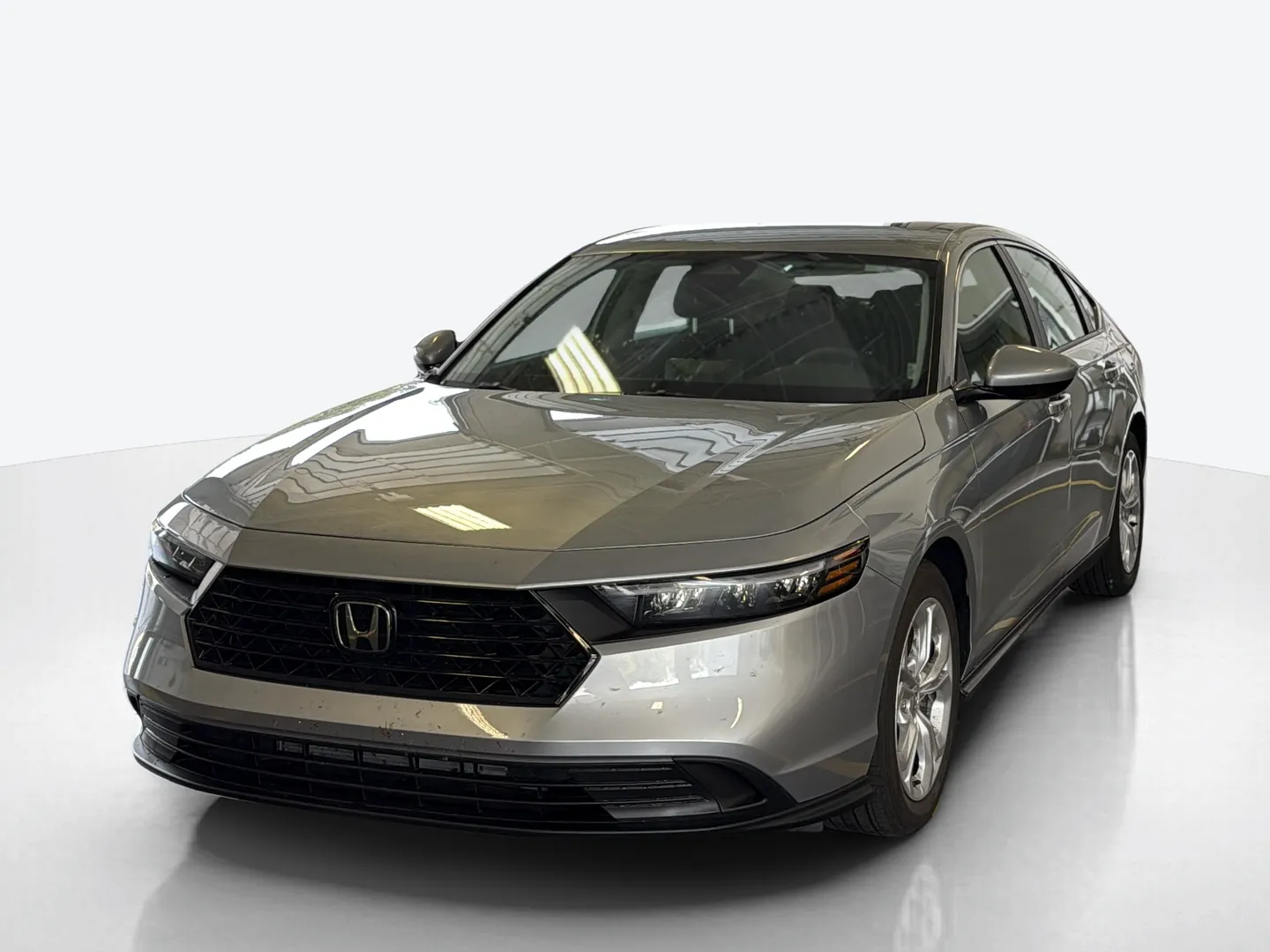 2025 Honda Accord Sedan