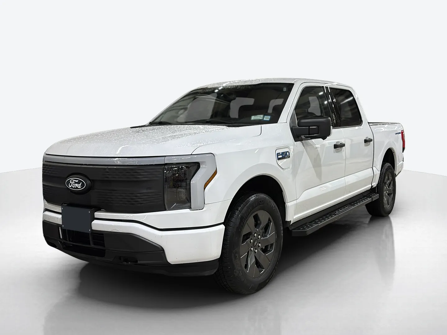 2024 Ford F-150 Lightning