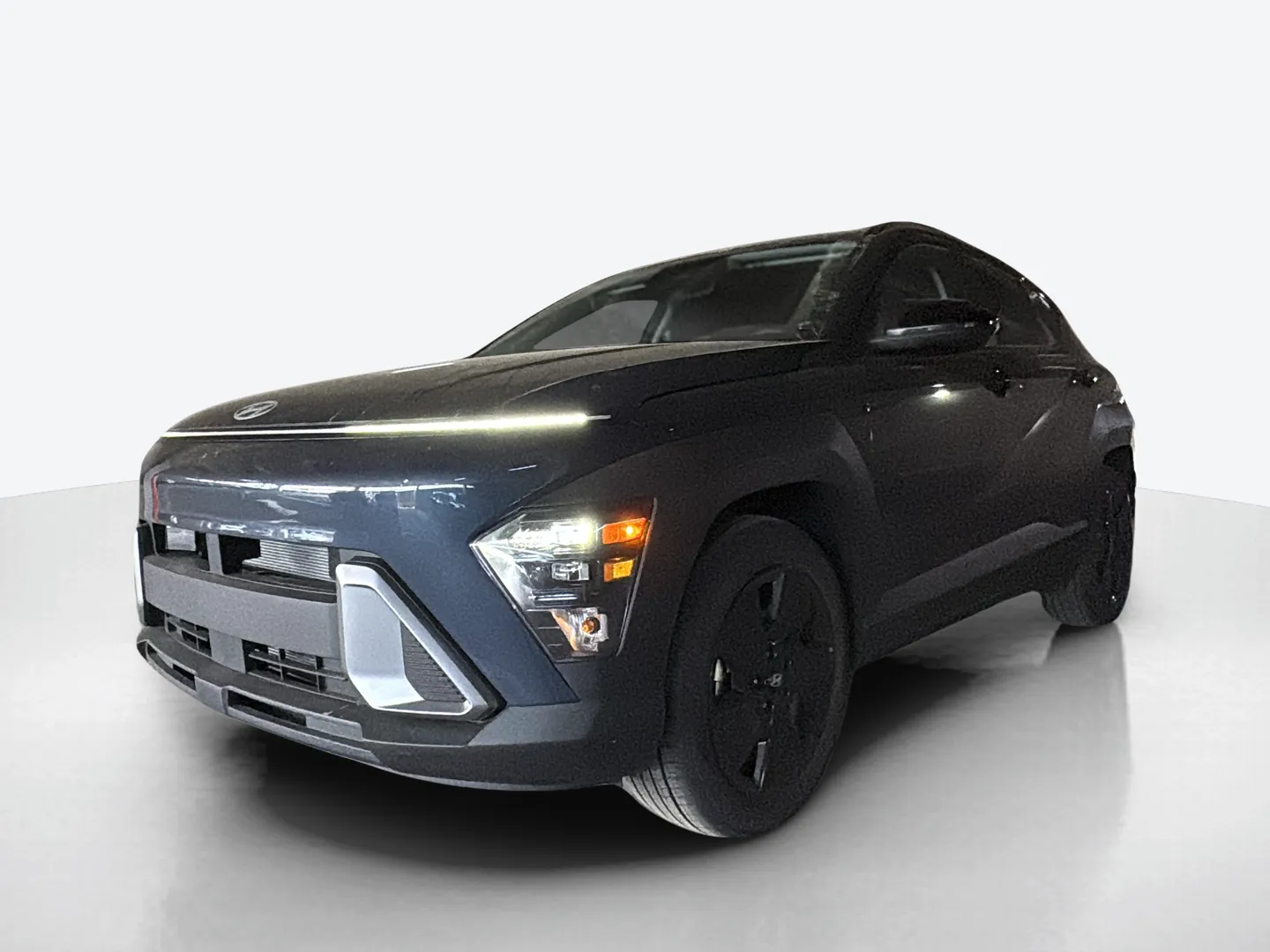 2026 Hyundai Kona — image 1 of 8