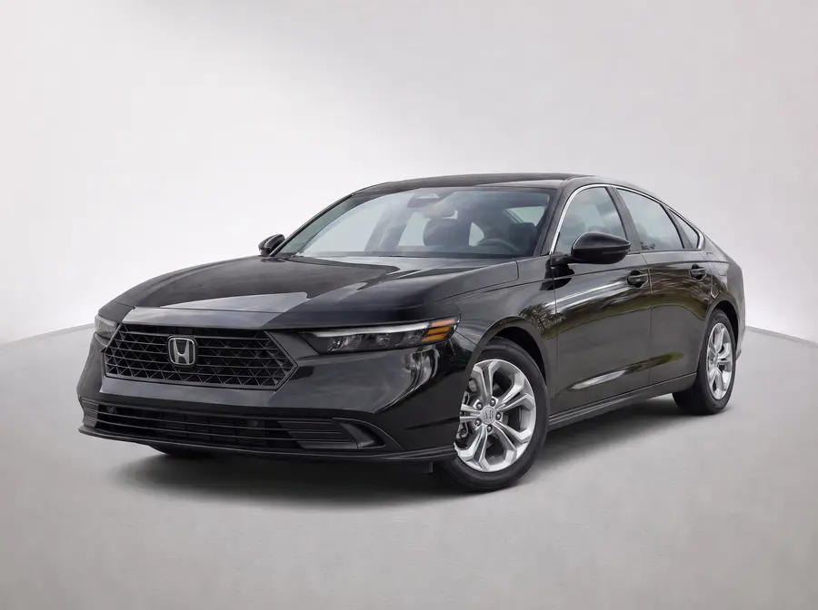 2025 Honda Accord Sedan — image 1 of 9