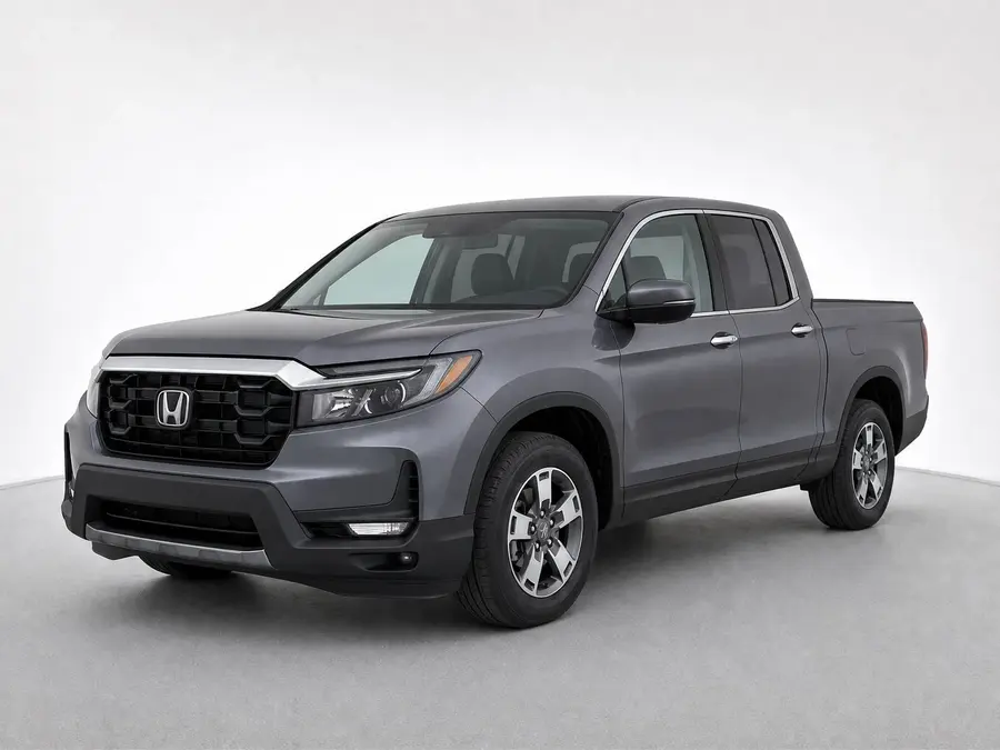 2026 Honda Ridgeline — image 1 of 9