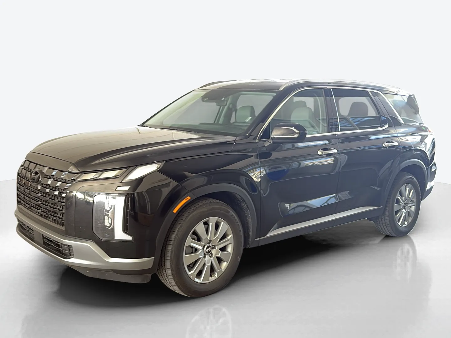 2025 Hyundai Palisade — image 1 of 6
