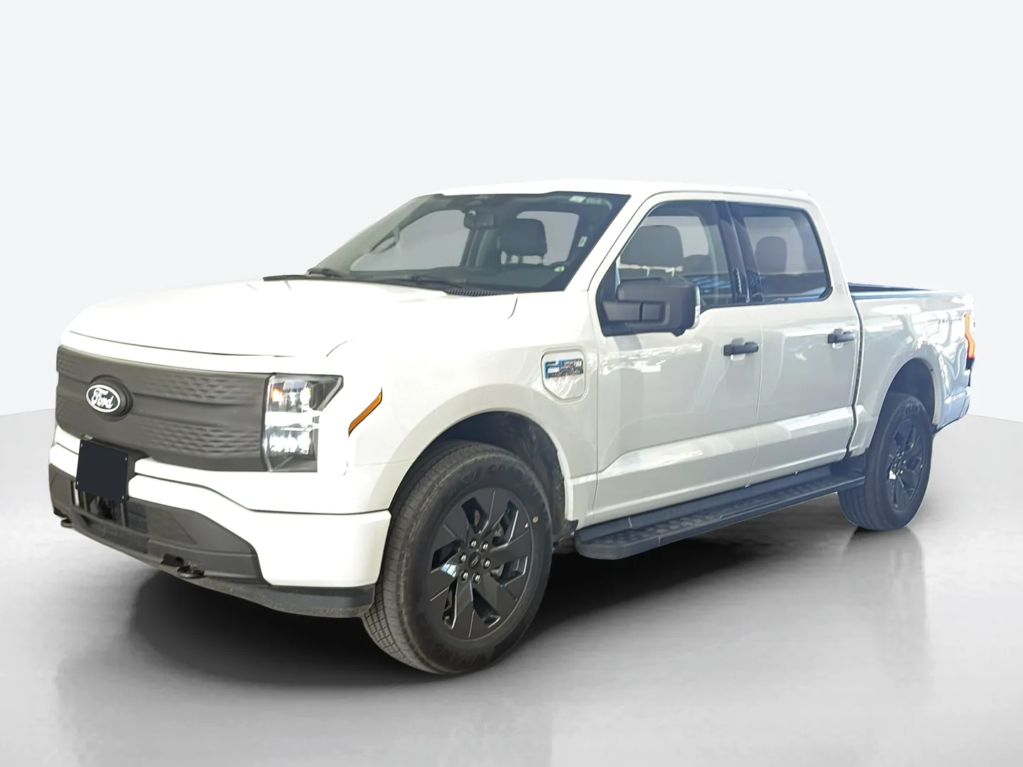 2024 Ford F-150 Lightning