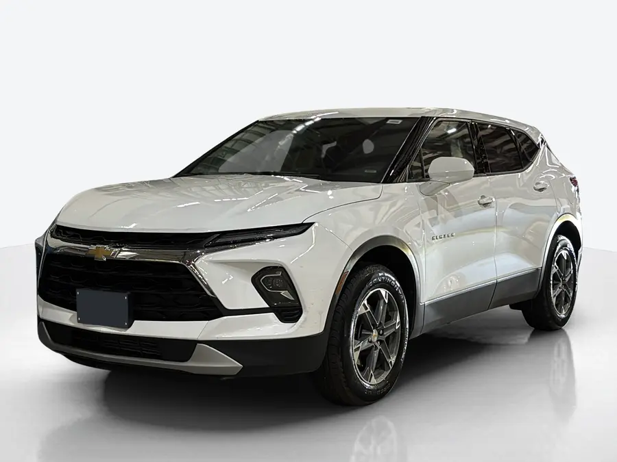 2025 Chevrolet Blazer