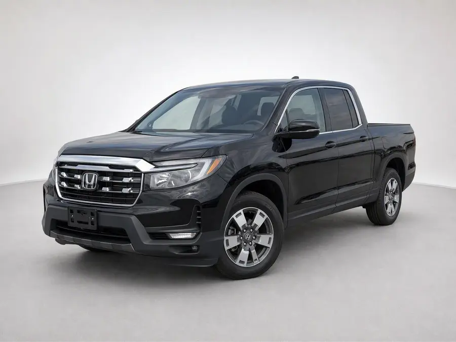 2025 Honda Ridgeline — image 1 of 9