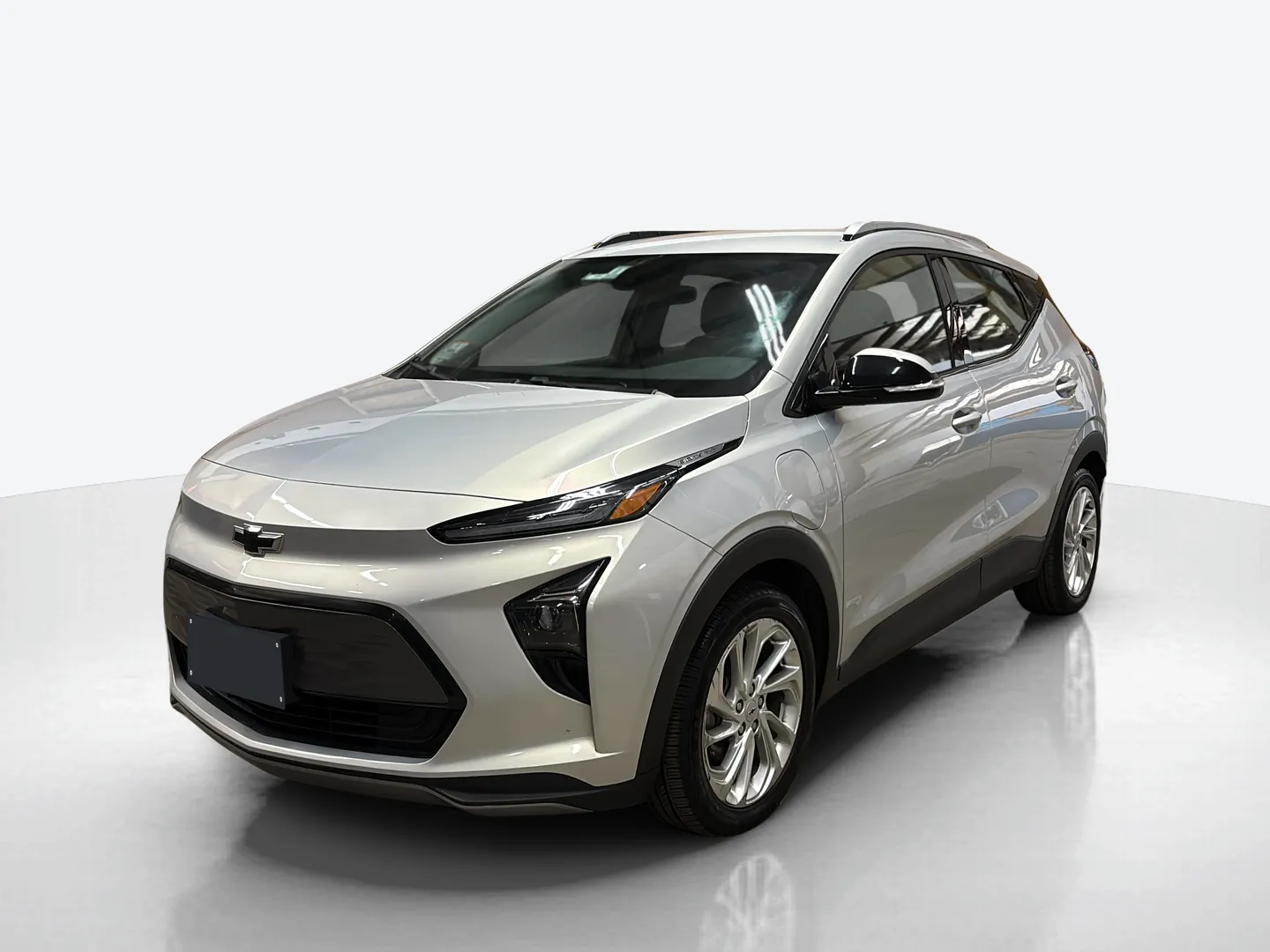 2023 Chevrolet Bolt EUV
