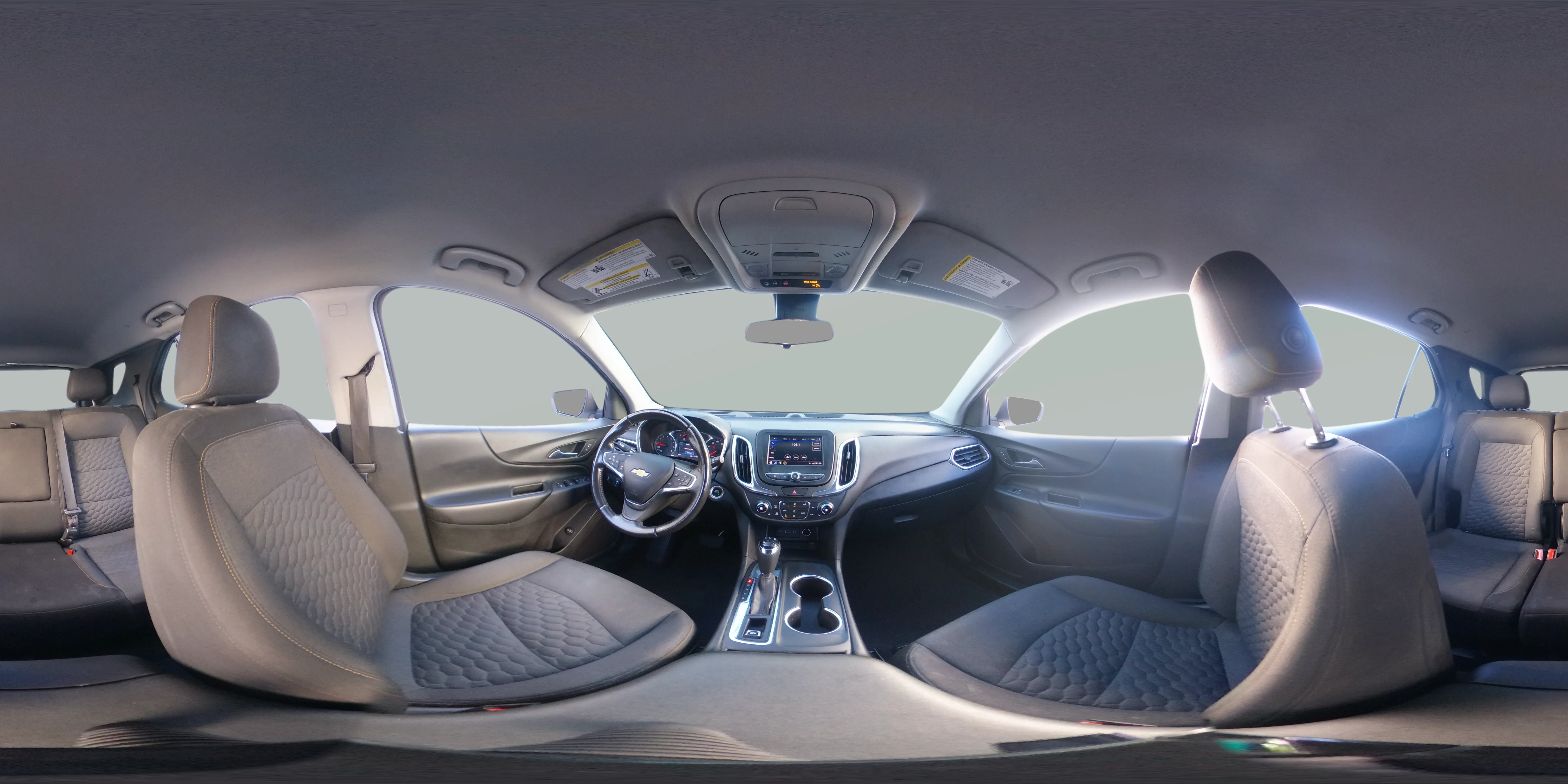 Vehicle driving wheel focus shot